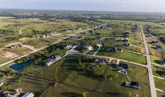 109 Panoramic Ct, Aledo, TX 76008