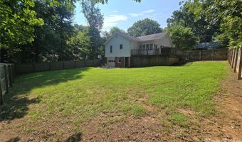 1466 White Oak Ave, Albemarle, NC 28001