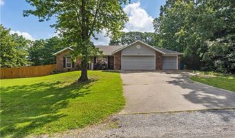 1 Constance Cir, Bella Vista, AR 72714