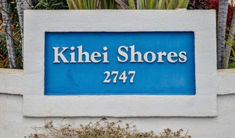 2747 S Kihei Rd E308, Kihei, HI 96753