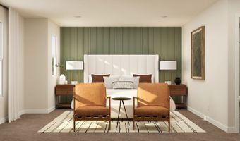 13305 Mullica Dr Plan: Everly Front Load Garage, Ellendale, DE 19941