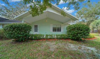 12860 NE 36TH Ave, Anthony, FL 32617