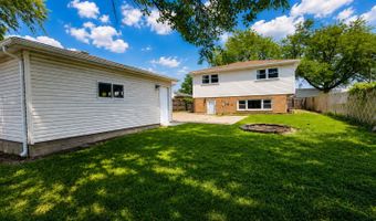 4811 W 121st Pl, Alsip, IL 60803