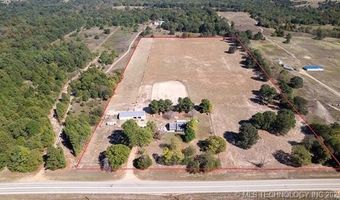 157 N 4160, Antlers, OK 74523