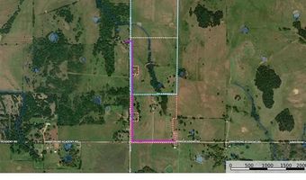000 Armstrong Academy Rd, Bennington, OK 74723