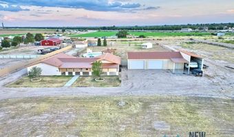 1007 Carnation Aly, Carlsbad, NM 88220