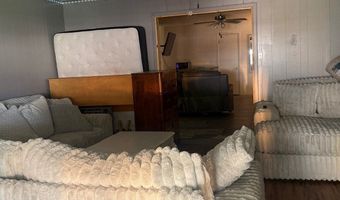 560 Locust, Ashdown, AR 71822