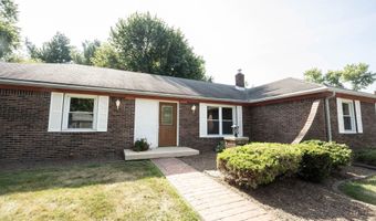 111 Abner Creek Pkwy, Avon, IN 46123