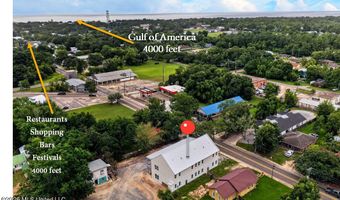 507 Main St Lot 5, Bay St. Louis, MS 39520
