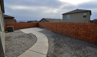 10680 ASPIRATION Ln SW, Albuquerque, NM 87121