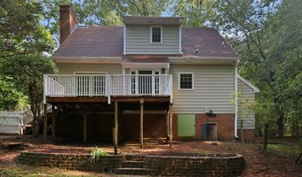 4009 Saint Edmunds Ln, Apex, NC 27539
