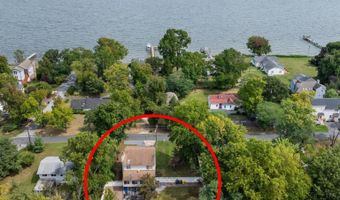 3418 NARRAGANSETT Ave, Annapolis, MD 21403