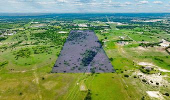 McDaniel Road, Aledo, TX 76008