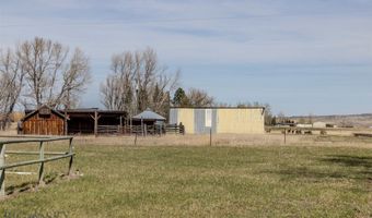 297 Big Timber Loop Rd, Big Timber, MT 59011