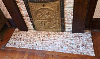 192 Clay St, Alderson, WV 24910