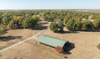 5558 N 441 Rd, Adair, OK 74330