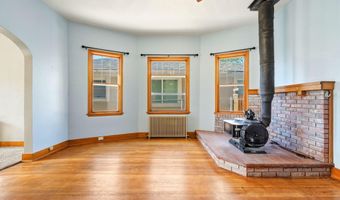 518 N Adams Ave, Buffalo, WY 82834