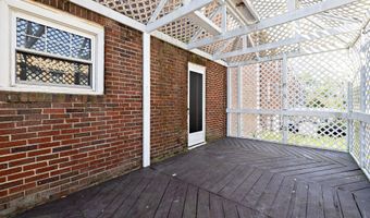 11 DOWLING Ave, Audubon, NJ 08106