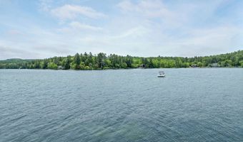 Big Barndoor Island lot Map 80 Lot 37, Alton, NH 03810