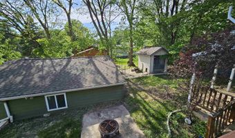 142 Forest Park Rd, Arnolds Park, IA 51331