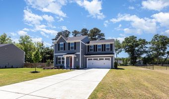 8840 Shallow Creek Trl, Bailey, NC 27807