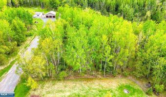307 S 6th St E, Aurora, MN 55705