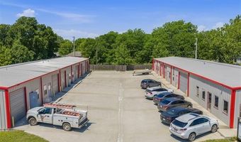 607 S Lake Murray Dr, Ardmore, OK 73401