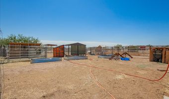 11097 W HILLTOP Dr, Casa Grande, AZ 85193