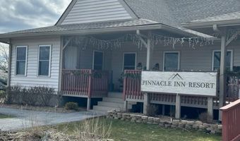 301 Pinnacle Inn Rd 1313, Beech Mountain, NC 28604