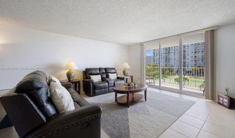 2851 NE 183rd St 502E, Aventura, FL 33160