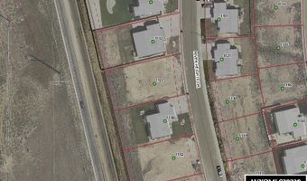 1122 River Heights Dr, Mills, WY 82604