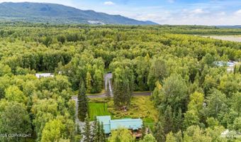 21624 Sean St, Chugiak, AK 99567