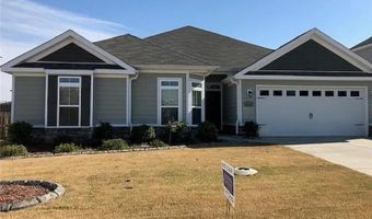 4133 Pullman Cir, Augusta, GA 30909