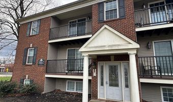 325 W Stephen Foster Ave Unit 301, Bardstown, KY 40004