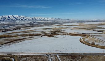 NNA Bareground, Arimo, ID 83214