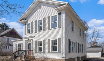 318 Cutler St, Allegan, MI 49010