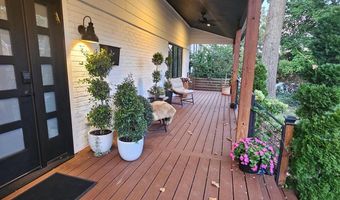 5311 ROOSEVELT St, Bethesda, MD 20814