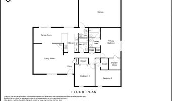 1306 Clearview Dr, Allen, TX 75002