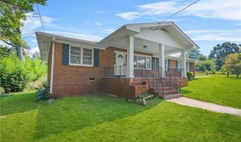 4004 Camelot Ct, Tucker, GA 30084