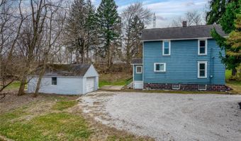849 Walnut Ave, Alliance, OH 44601