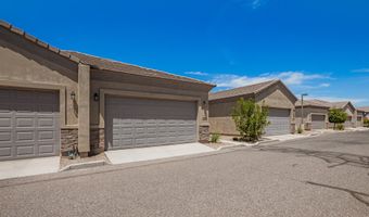 846 N PUEBLO Dr 134, Casa Grande, AZ 85122