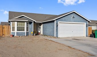 675 Jennys Ln, Fernley, NV 89408