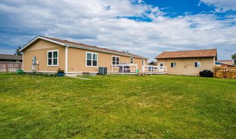 2921 W 3rd Ave, Buffalo, WY 82834