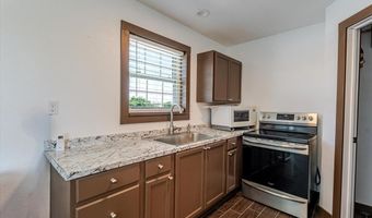 901 Green Branch Rd, Weatherford, TX 76085