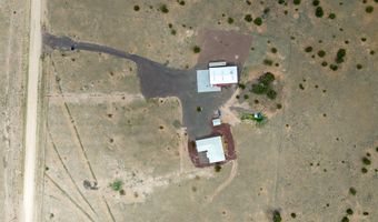 596 County Road 8500, Concho, AZ 85924