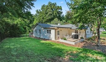 1203 Flintshire Dr, Albemarle, NC 28001