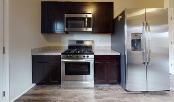 693 N Dogwood Ave, Beggs, OK 74421