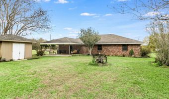 16311 Langlinais Ln, Abbeville, LA 70510