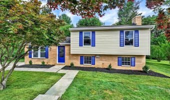 2956 SUNDERLAND Ct, Abingdon, MD 21009