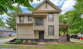 121 Dallas St, Adrian, MI 49221